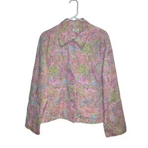 Baxter & Wells Women's Blazer Size Large